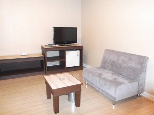Imagen general del Hotel Friendlytel. Foto 4