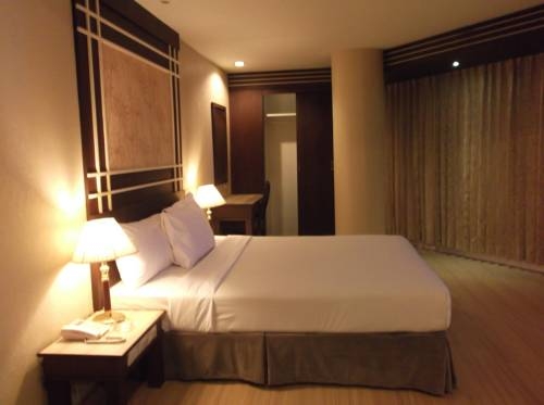 Imagen general del Hotel Friendlytel. Foto 5