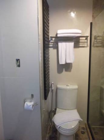 Imagen general del Hotel Friendlytel. Foto 6