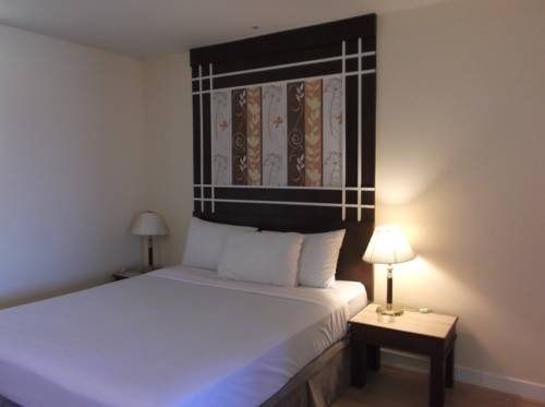 Imagen de la habitación del Hotel Friendlytel. Foto 24