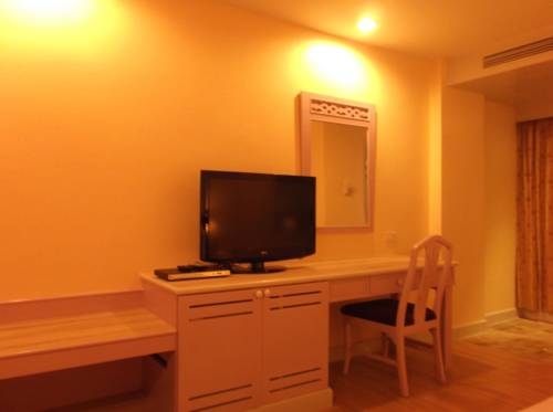 Imagen general del Hotel Friendlytel. Foto 8