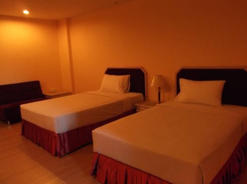 Imagen general del Hotel Friendlytel. Foto 9