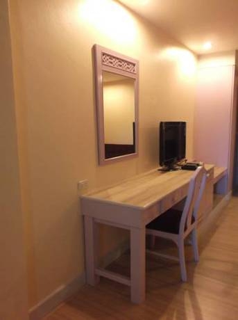 Imagen general del Hotel Friendlytel. Foto 10