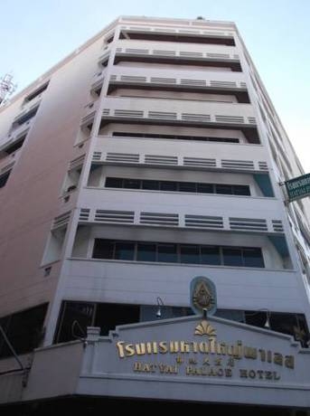 Imagen general del Hotel Friendlytel. Foto 12