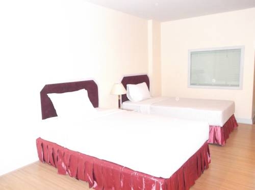 Imagen general del Hotel Friendlytel. Foto 13