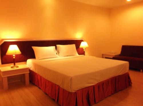 Imagen general del Hotel Friendlytel. Foto 14