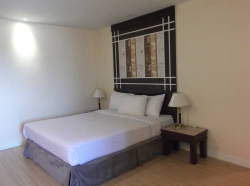 Imagen general del Hotel Friendlytel. Foto 15
