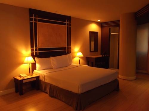 Imagen general del Hotel Friendlytel. Foto 16