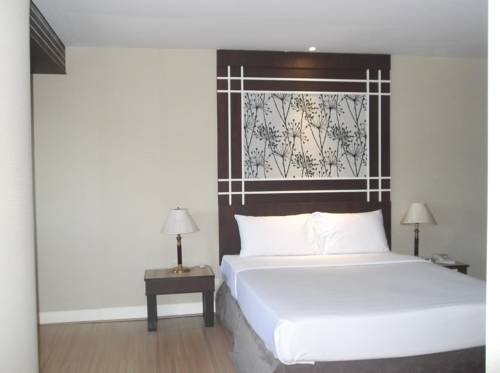 Imagen general del Hotel Friendlytel. Foto 17