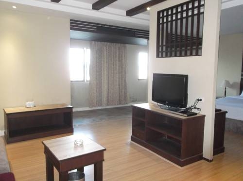 Imagen general del Hotel Friendlytel. Foto 18
