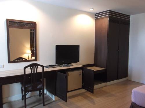 Imagen de la habitación del Hotel Friendlytel. Foto 28