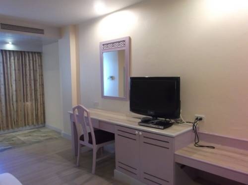 Imagen general del Hotel Friendlytel. Foto 19