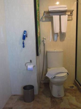 Imagen de la habitación del Hotel Friendlytel. Foto 29