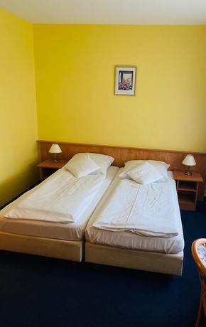 Imagen de la habitación del Hotel Friends Hotel Kerpen. Foto 2