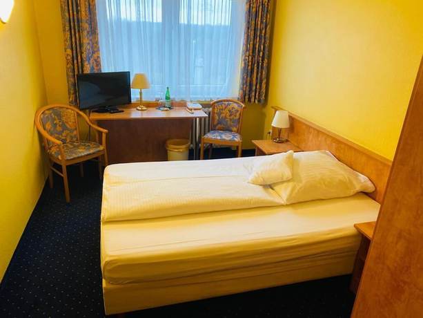 Imagen de la habitación del Hotel Friends Hotel Kerpen. Foto 3