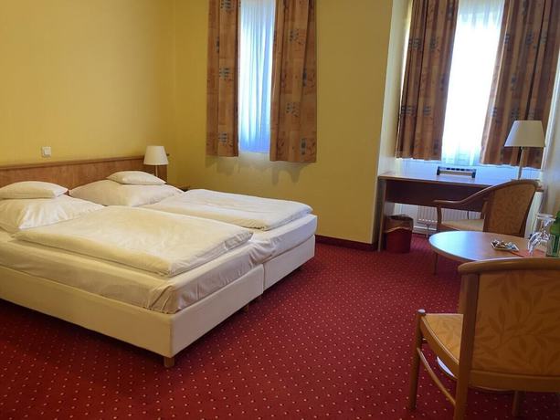 Imagen de la habitación del Hotel Friends Hotel Kerpen. Foto 6