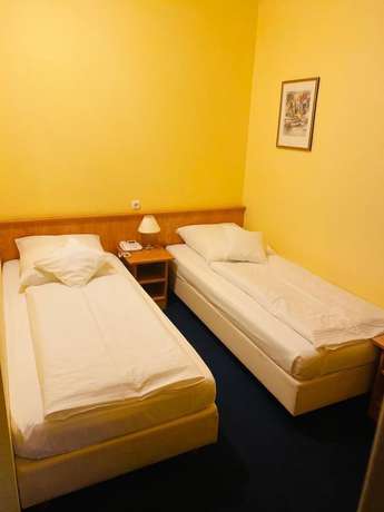 Imagen de la habitación del Hotel Friends Hotel Kerpen. Foto 9