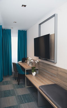 Imagen de la habitación del Hotel Friends Hotel Kerpen. Foto 10