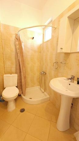 Imagen de la habitación del Hotel Friends House - Borsh. Foto 2