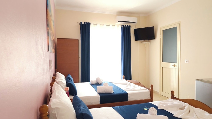 Imagen de la habitación del Hotel Friends House - Borsh. Foto 6