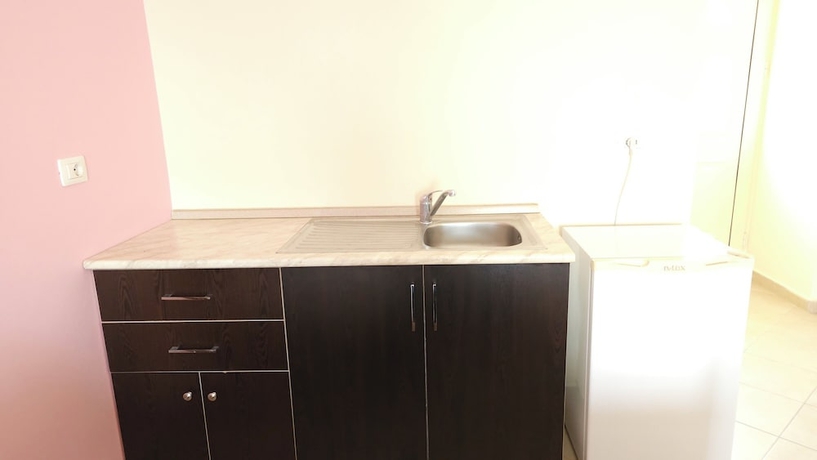Imagen de la habitación del Hotel Friends House - Borsh. Foto 13
