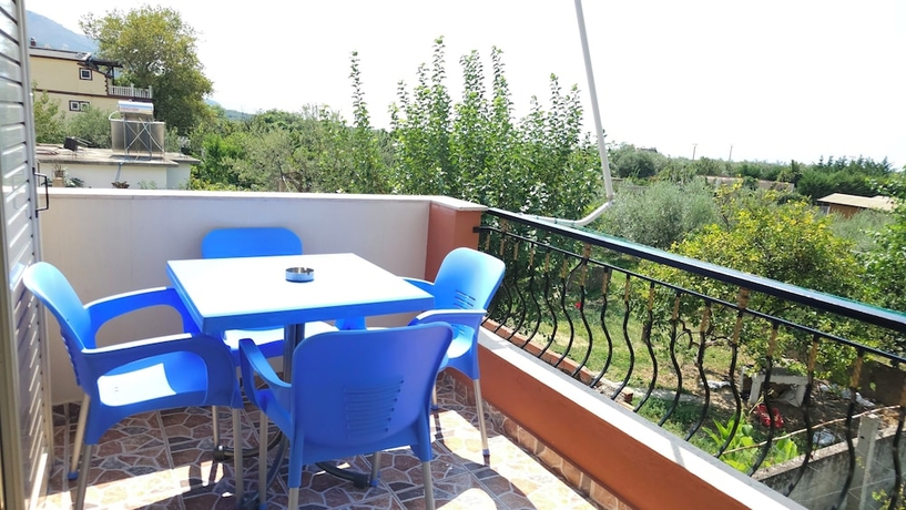 Imagen de la habitación del Hotel Friends House - Borsh. Foto 15