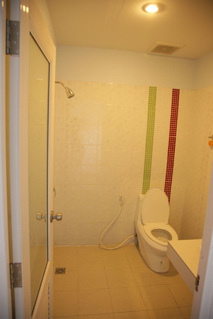 Imagen de la habitación del Hotel Friend's House Resort. Foto 3