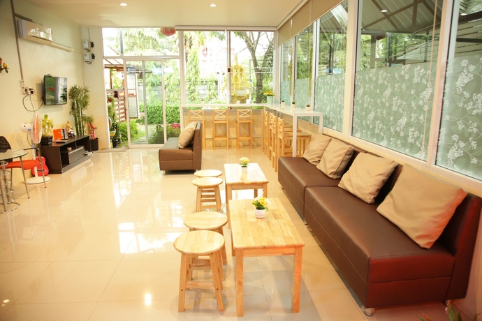 Imagen general del Hotel Friend's House Resort. Foto 2