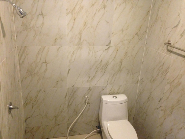 Imagen de la habitación del Hotel Friend's House Resort. Foto 8