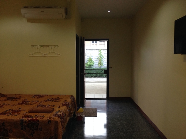 Imagen de la habitación del Hotel Friend's House Resort. Foto 10