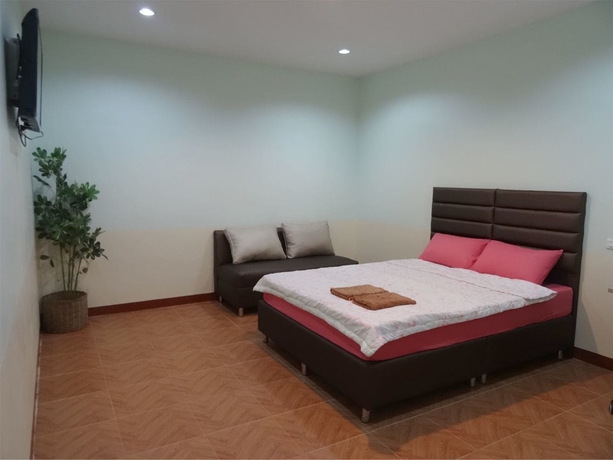 Imagen de la habitación del Hotel Friend's House Resort. Foto 12