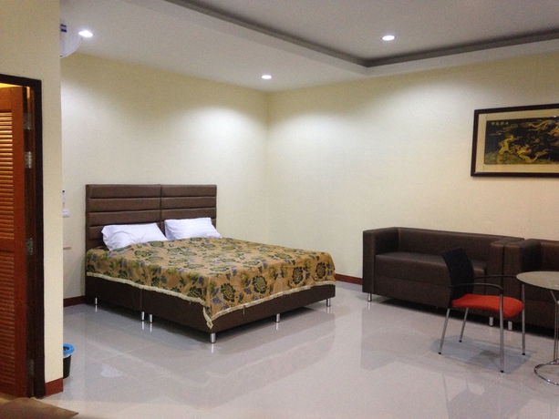 Imagen de la habitación del Hotel Friend's House Resort. Foto 13