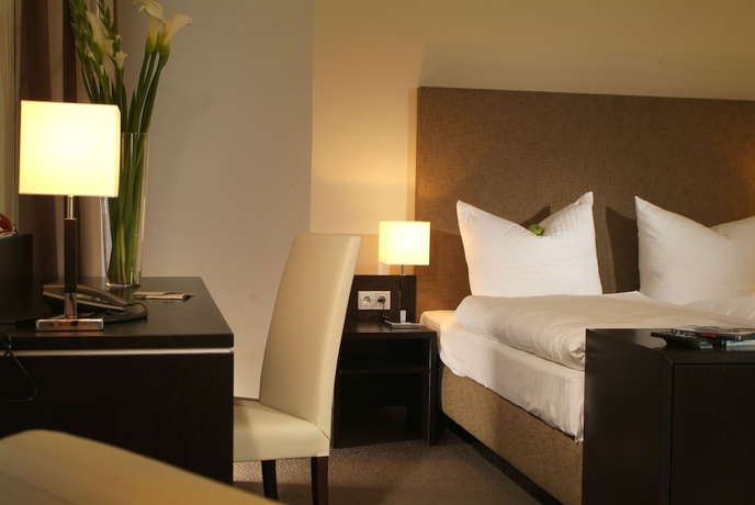 Imagen de la habitación del Hotel Friends Hückelhoven. Foto 6