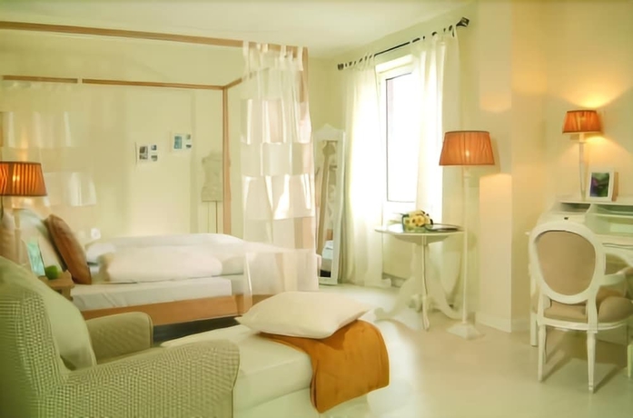 Imagen de la habitación del Hotel Friends Hückelhoven. Foto 7