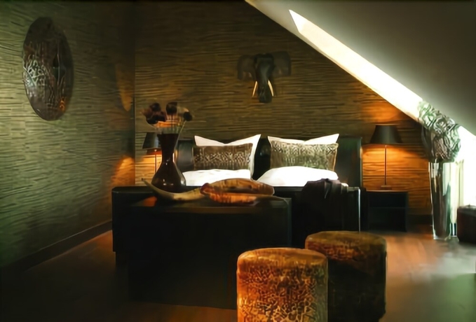 Imagen de la habitación del Hotel Friends Hückelhoven. Foto 8