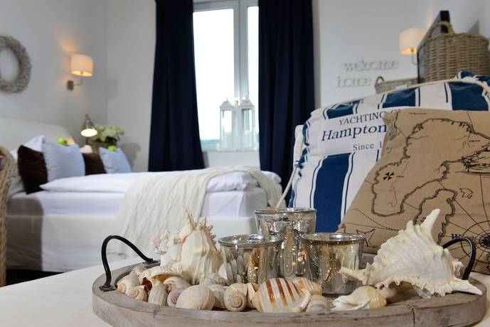 Imagen de la habitación del Hotel Friends Hückelhoven. Foto 9