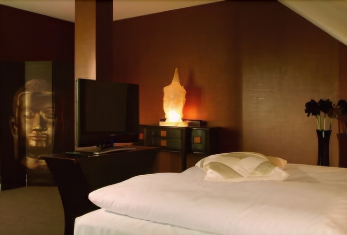 Imagen de la habitación del Hotel Friends Hückelhoven. Foto 13