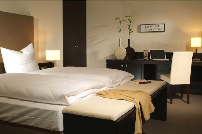 Imagen de la habitación del Hotel Friends Hückelhoven. Foto 14