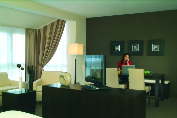 Imagen de la habitación del Hotel Friends Hückelhoven. Foto 16