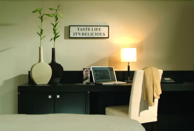 Imagen de la habitación del Hotel Friends Hückelhoven. Foto 18