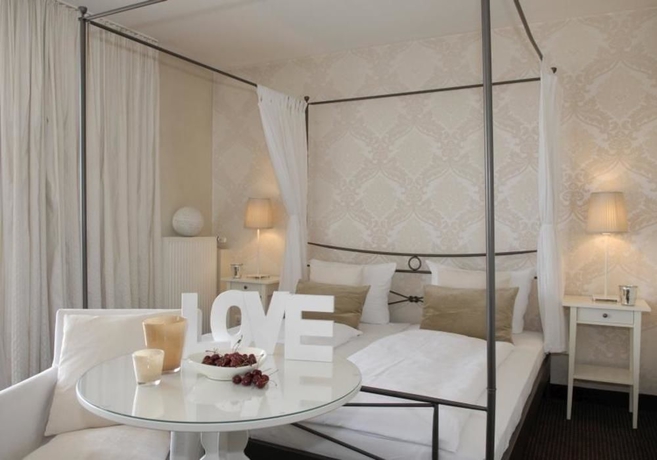 Imagen de la habitación del Hotel Friends Köln. Foto 2