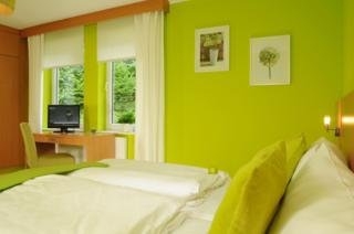 Imagen general del Hotel Friends Mittelrhein. Foto 2