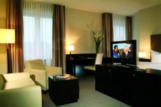 Imagen general del Hotel Friends Mittelrhein. Foto 3