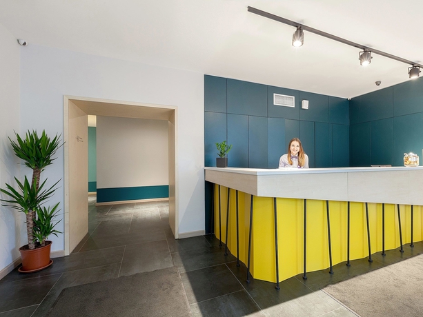 Imagen de los interiores del Hotel Friends On Fontanka. Foto 14