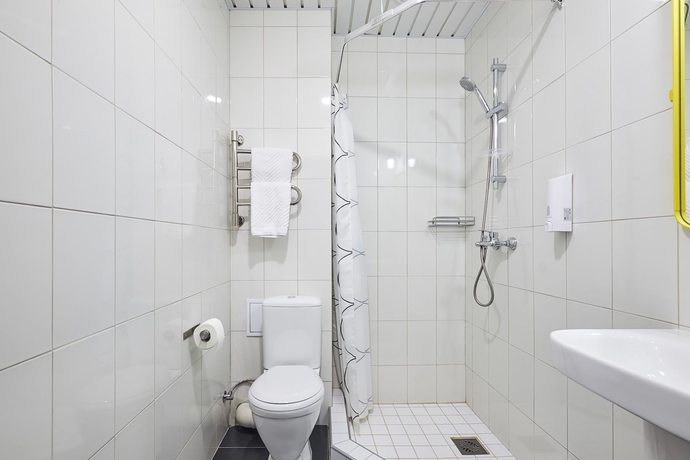 Imagen de la habitación del Hotel Friends On Fontanka. Foto 4
