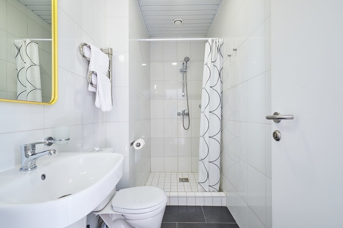 Imagen de la habitación del Hotel Friends On Fontanka. Foto 5