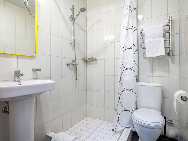 Imagen de la habitación del Hotel Friends On Fontanka. Foto 6