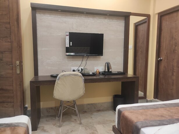 Imagen general del Hotel Friends Palace. Foto 5