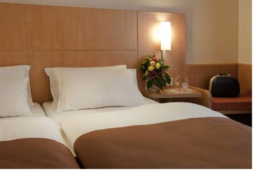 Imagen general del Hotel Friends Saarbr&uuml;cken. Foto 1