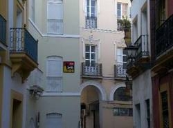 Imagen de los exteriores del Hotel Friends, Sevilla. Foto 4